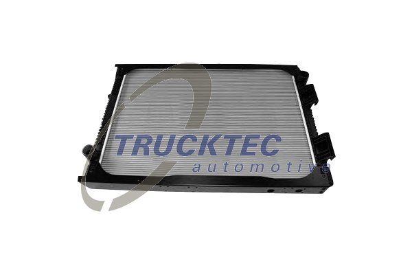 TRUCKTEC AUTOMOTIVE Radiators, Motora dzesēšanas sistēma 05.40.009